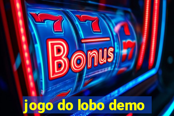 jogo do lobo demo