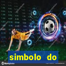 simbolo do corinthians para copiar