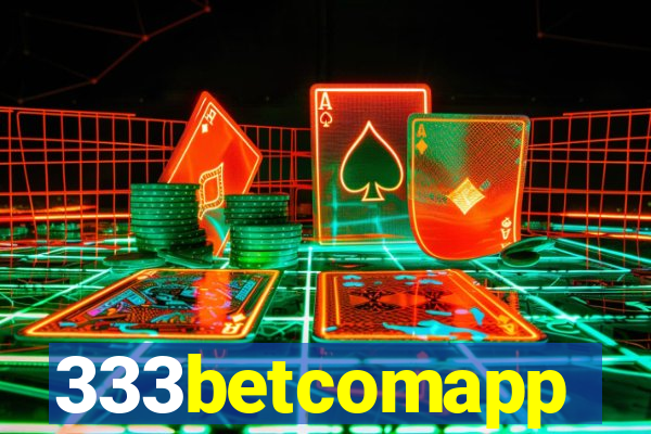 333betcomapp