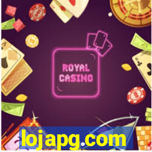 lojapg.com