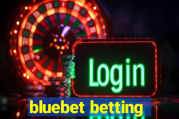 bluebet betting