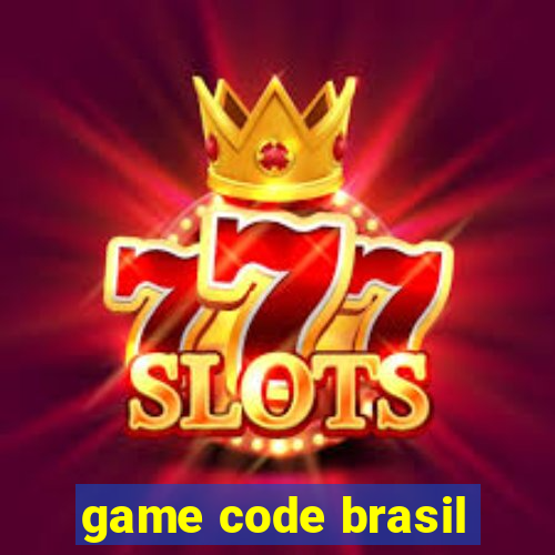 game code brasil