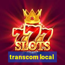 transcom local