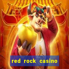 red rock casino resort spa