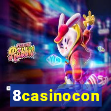 8casinocon