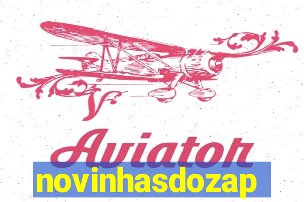 novinhasdozap