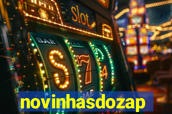 novinhasdozap