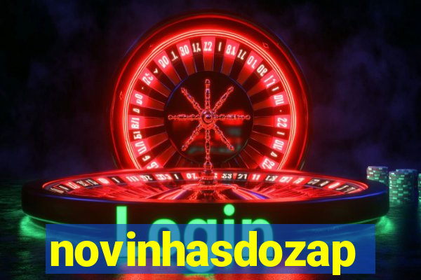 novinhasdozap