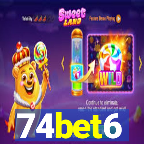 74bet6