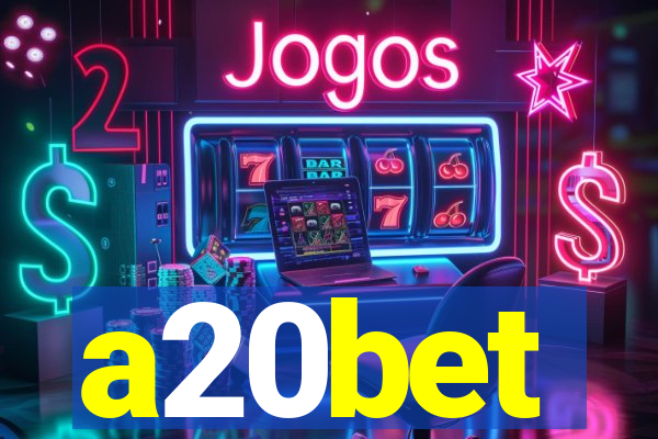 a20bet