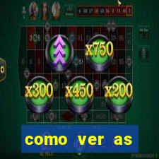 como ver as porcentagem dos jogos slots