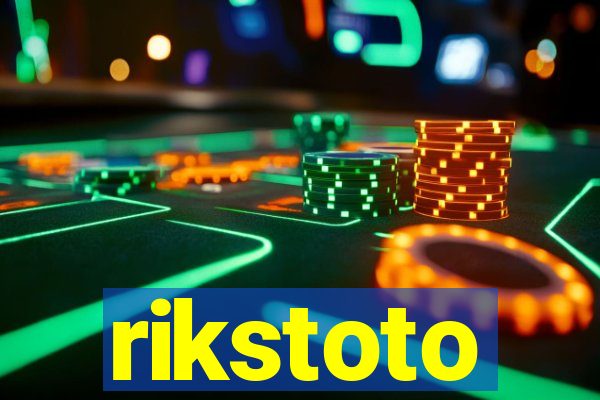 rikstoto