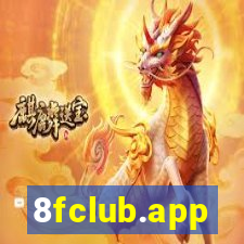 8fclub.app