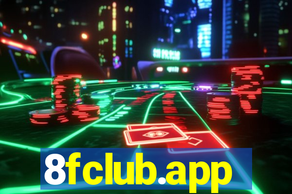 8fclub.app