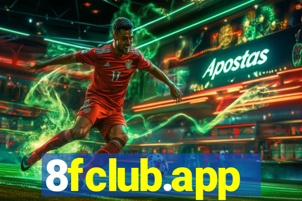 8fclub.app