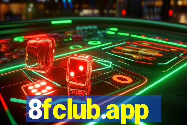 8fclub.app