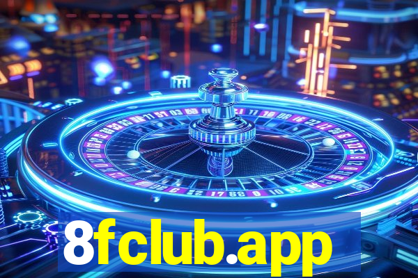 8fclub.app