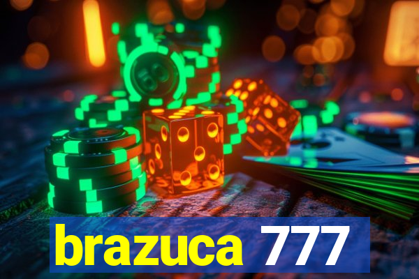 brazuca 777