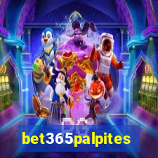 bet365palpites