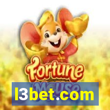 l3bet.com