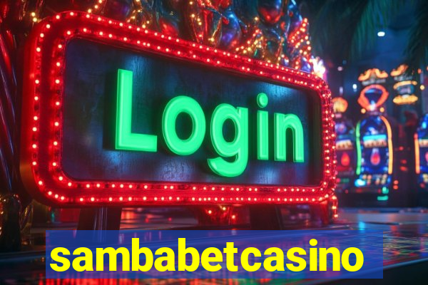 sambabetcasino