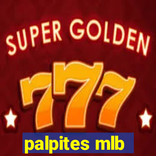 palpites mlb