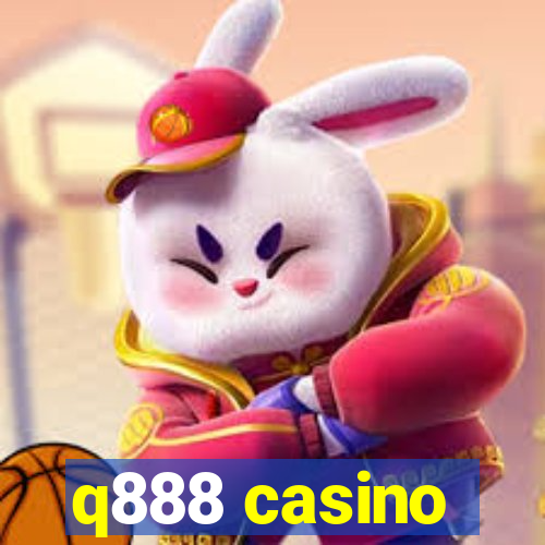 q888 casino