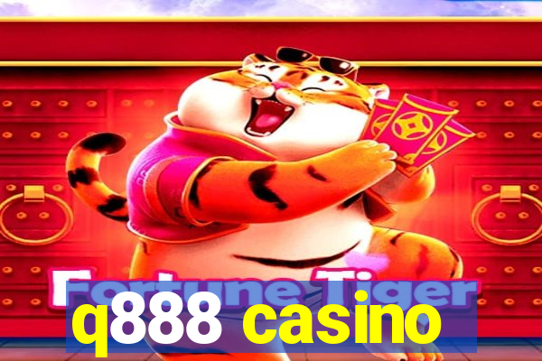 q888 casino