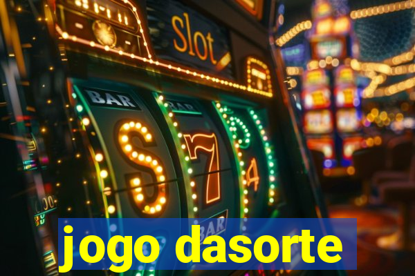 jogo dasorte