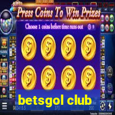 betsgol club