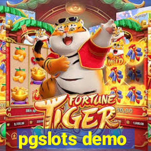 pgslots demo