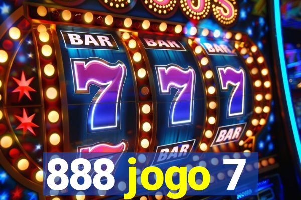 888 jogo 7