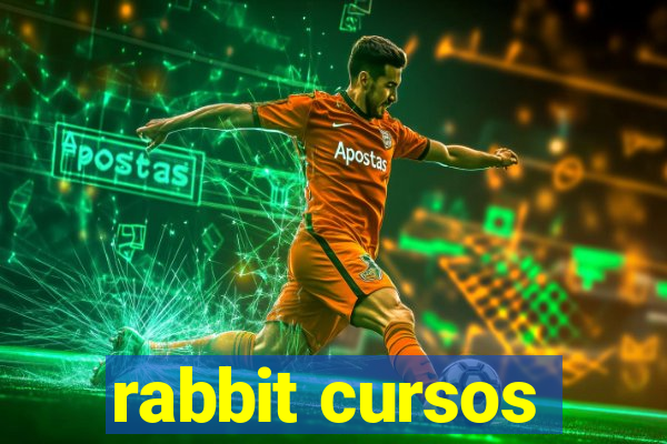 rabbit cursos