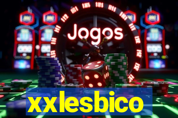 xxlesbico