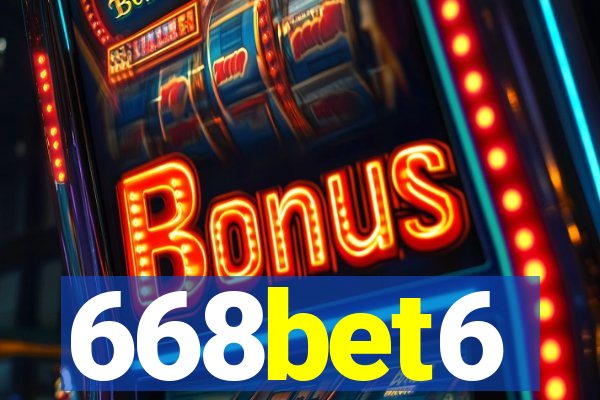 668bet6