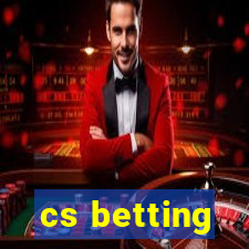 cs betting