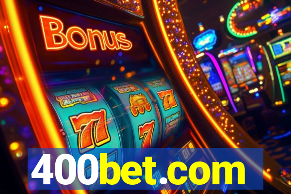 400bet.com