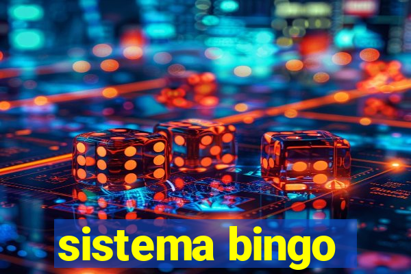 sistema bingo