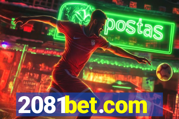 2081bet.com