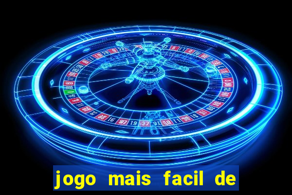 jogo mais facil de ganhar dinheiro