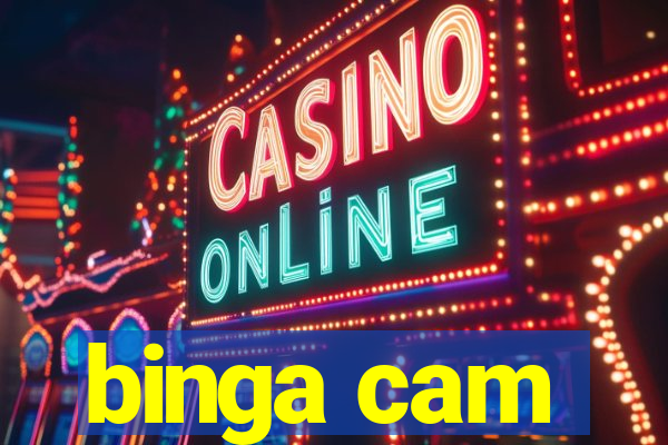 binga cam