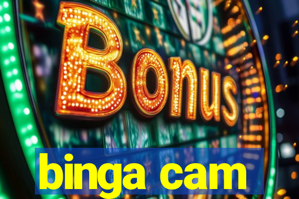 binga cam