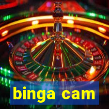 binga cam