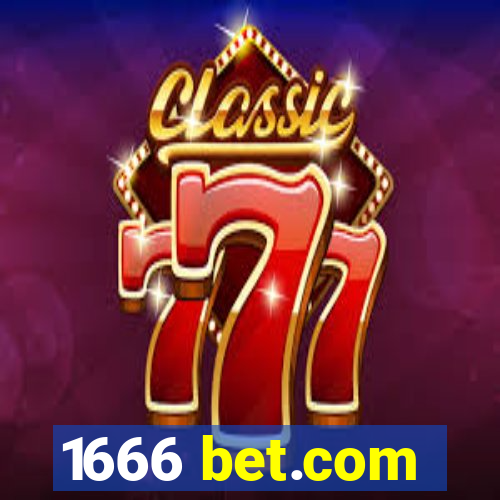 1666 bet.com