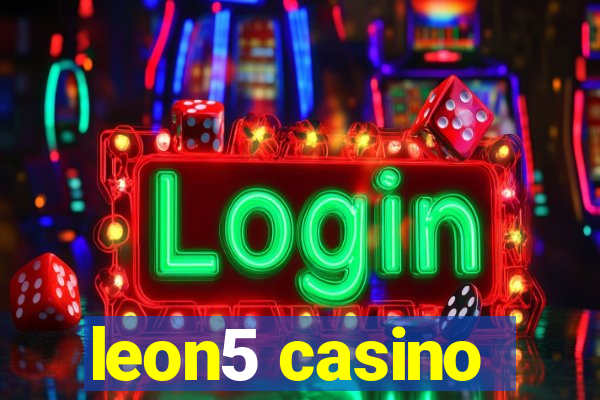 leon5 casino