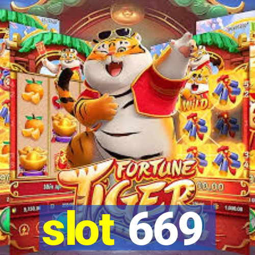 slot 669