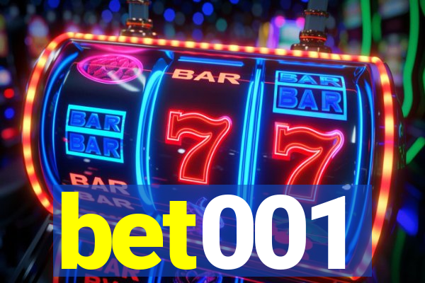 bet001