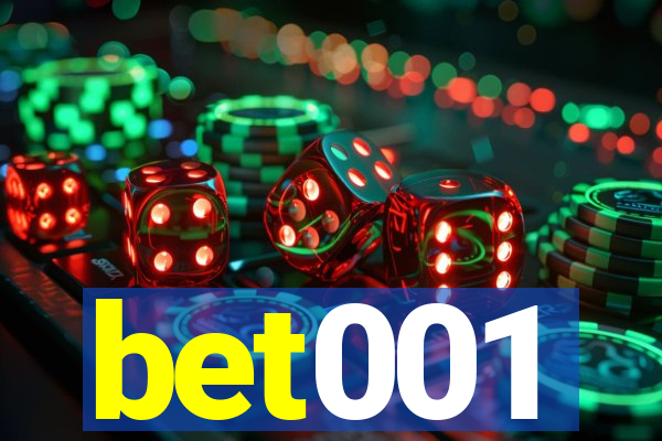 bet001