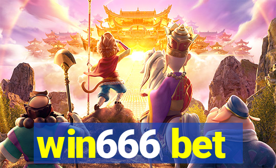 win666 bet