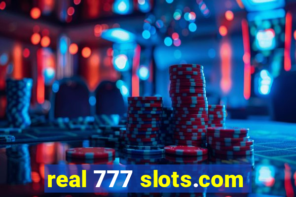 real 777 slots.com